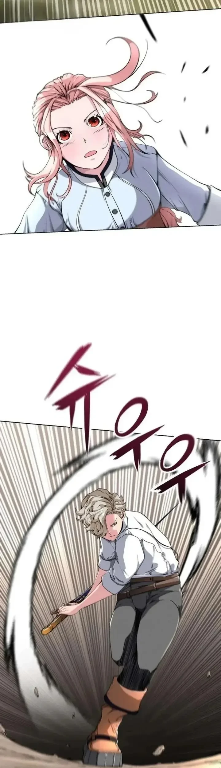 The Saint Who Blooms Beyond Time Chapter 5 Gambar 22