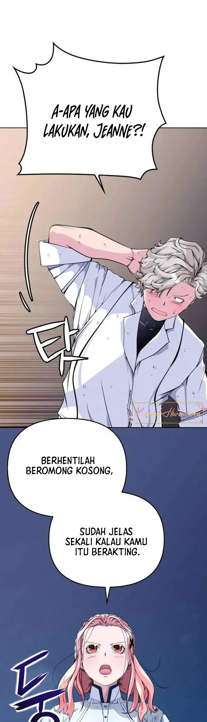 The Saint Who Blooms Beyond Time Chapter 6 Gambar 23
