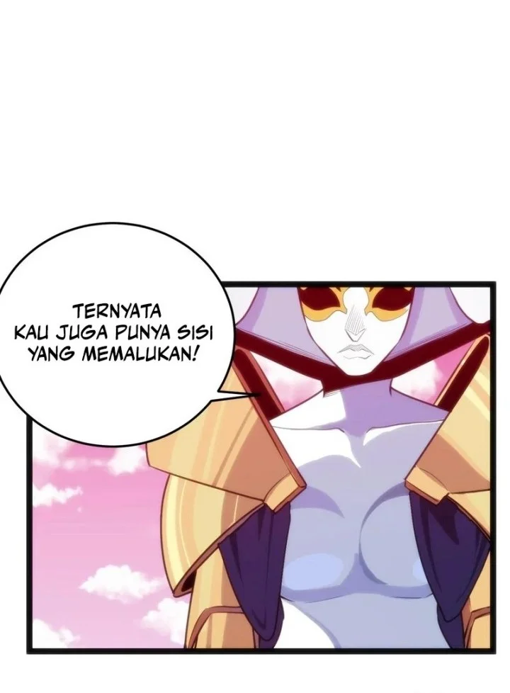 The Saintess Has a Showdown Chapter 94 Gambar 11