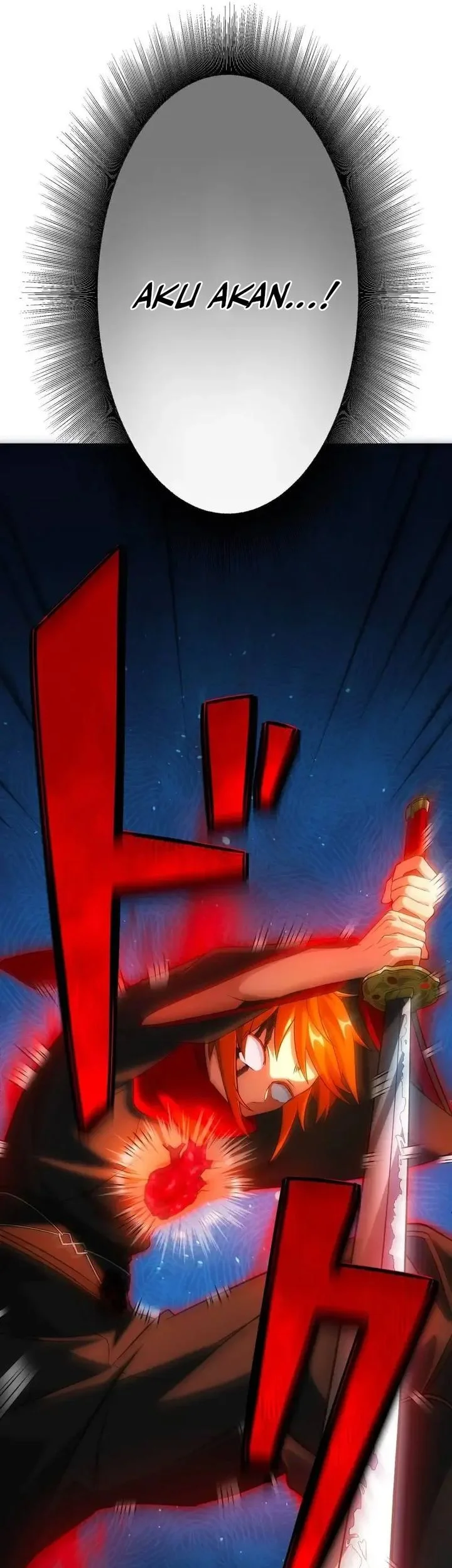 The Samurai of the Divine Shadow Dominates at the Academy Chapter 2 Gambar 36