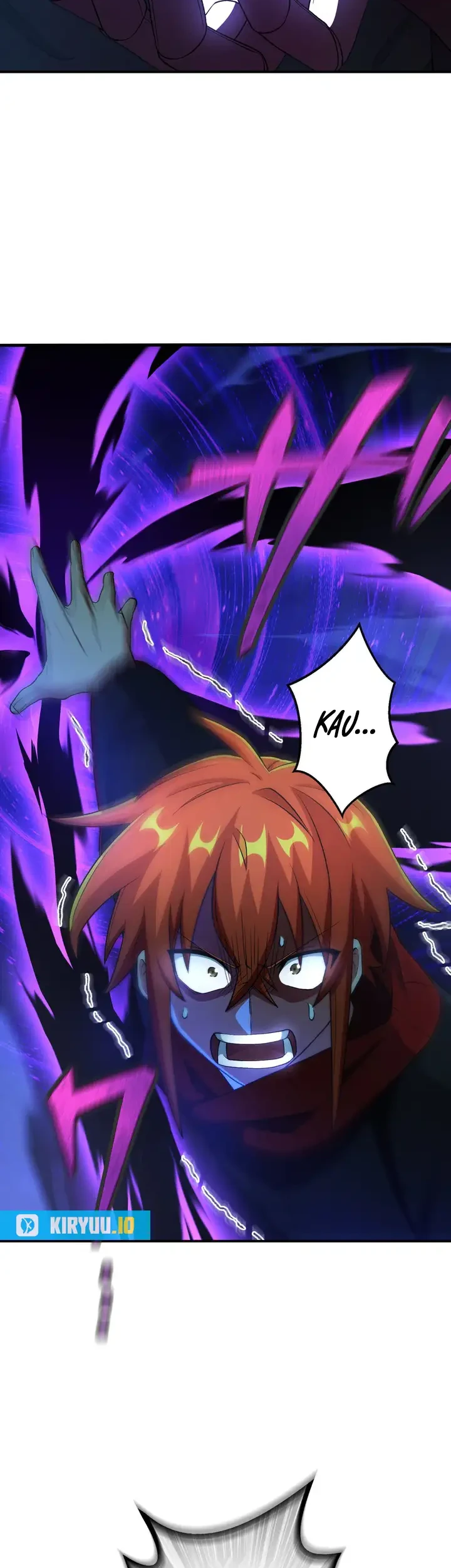 The Samurai of the Divine Shadow Dominates at the Academy Chapter 25 Gambar 23