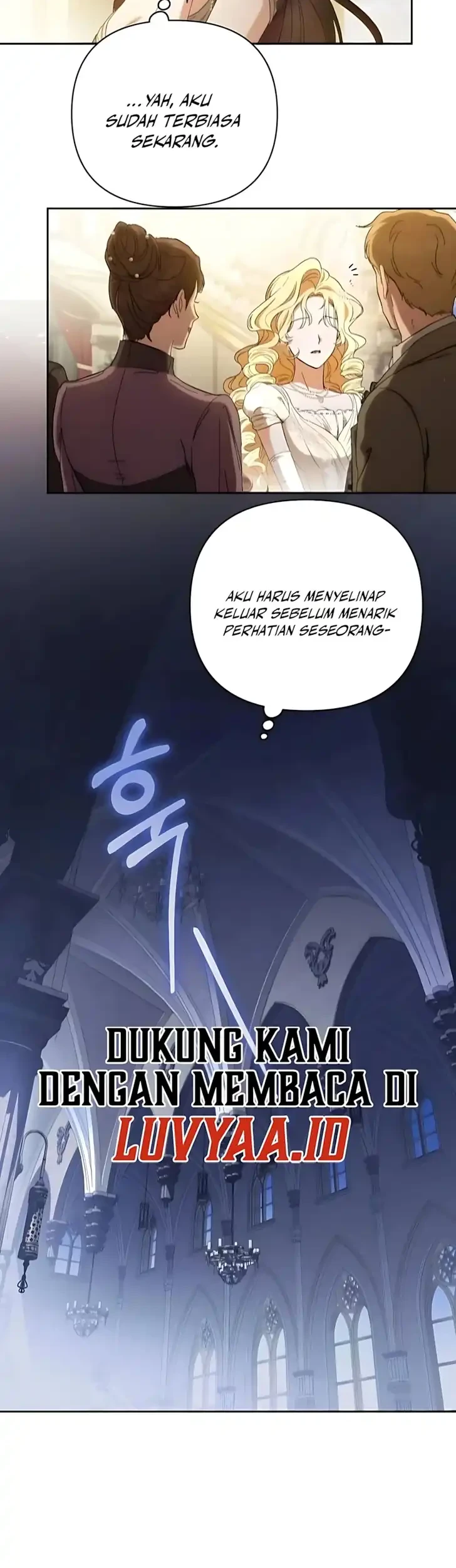 The Scandal Maker Has Returned Chapter 1 Gambar 23