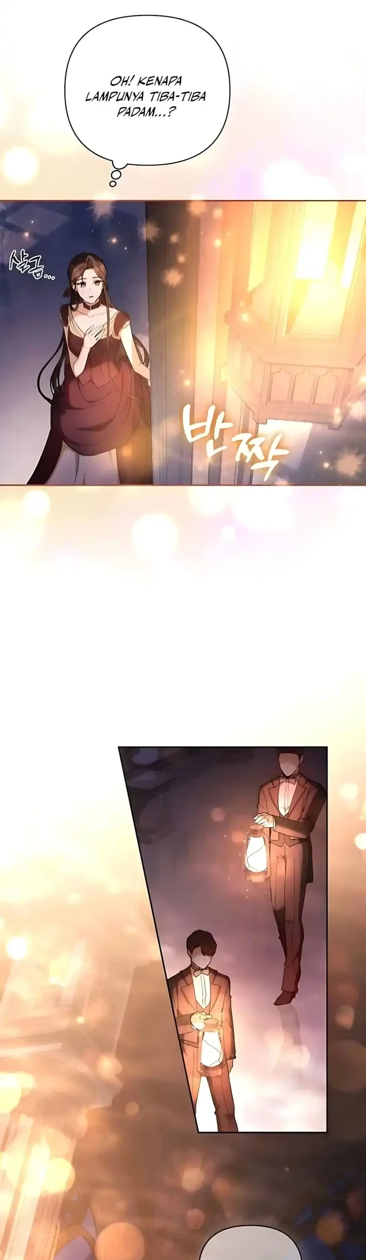 The Scandal Maker Has Returned Chapter 1 Gambar 24