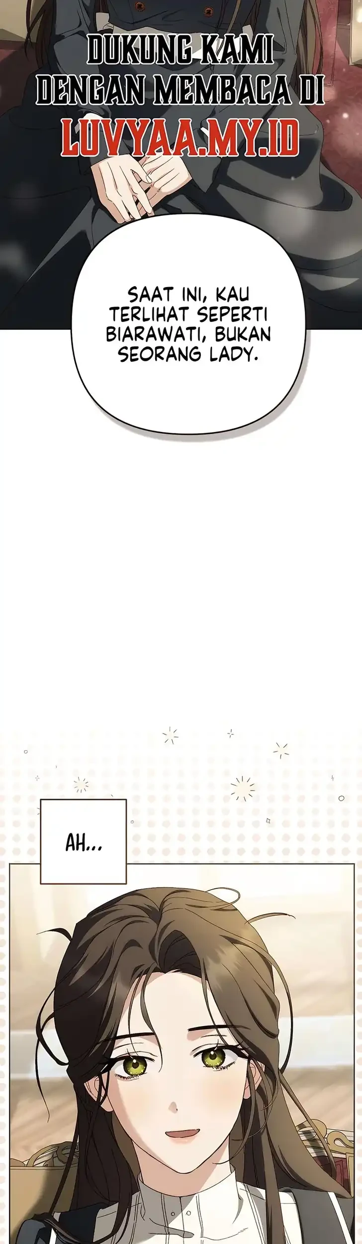 The Scandal Maker Has Returned Chapter 10 Gambar 25