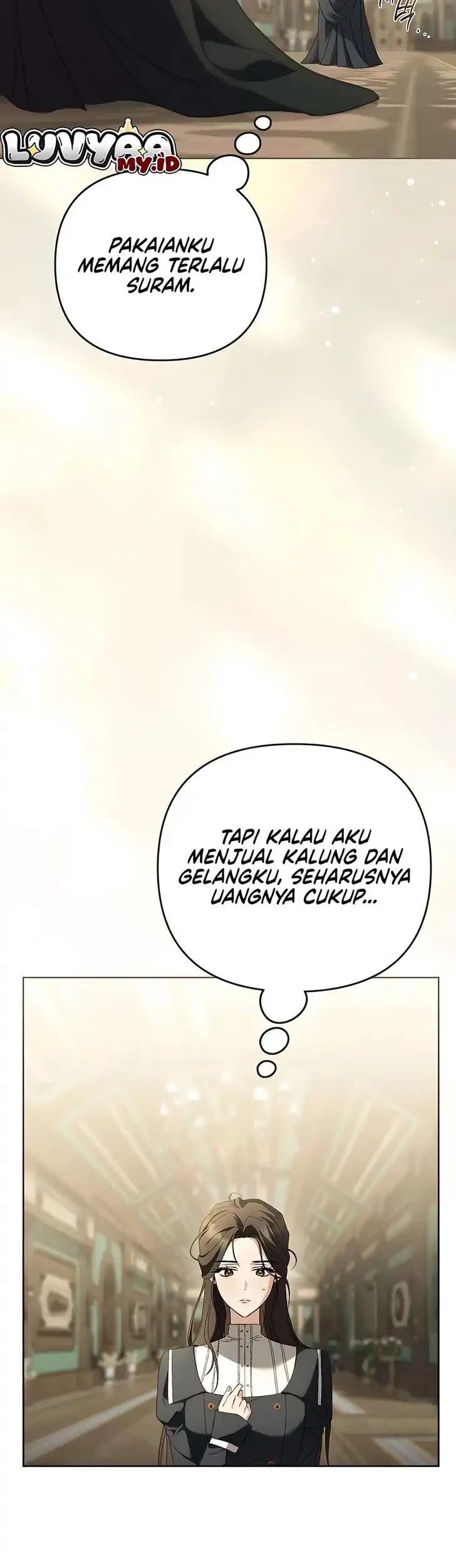 The Scandal Maker Has Returned Chapter 10 Gambar 27