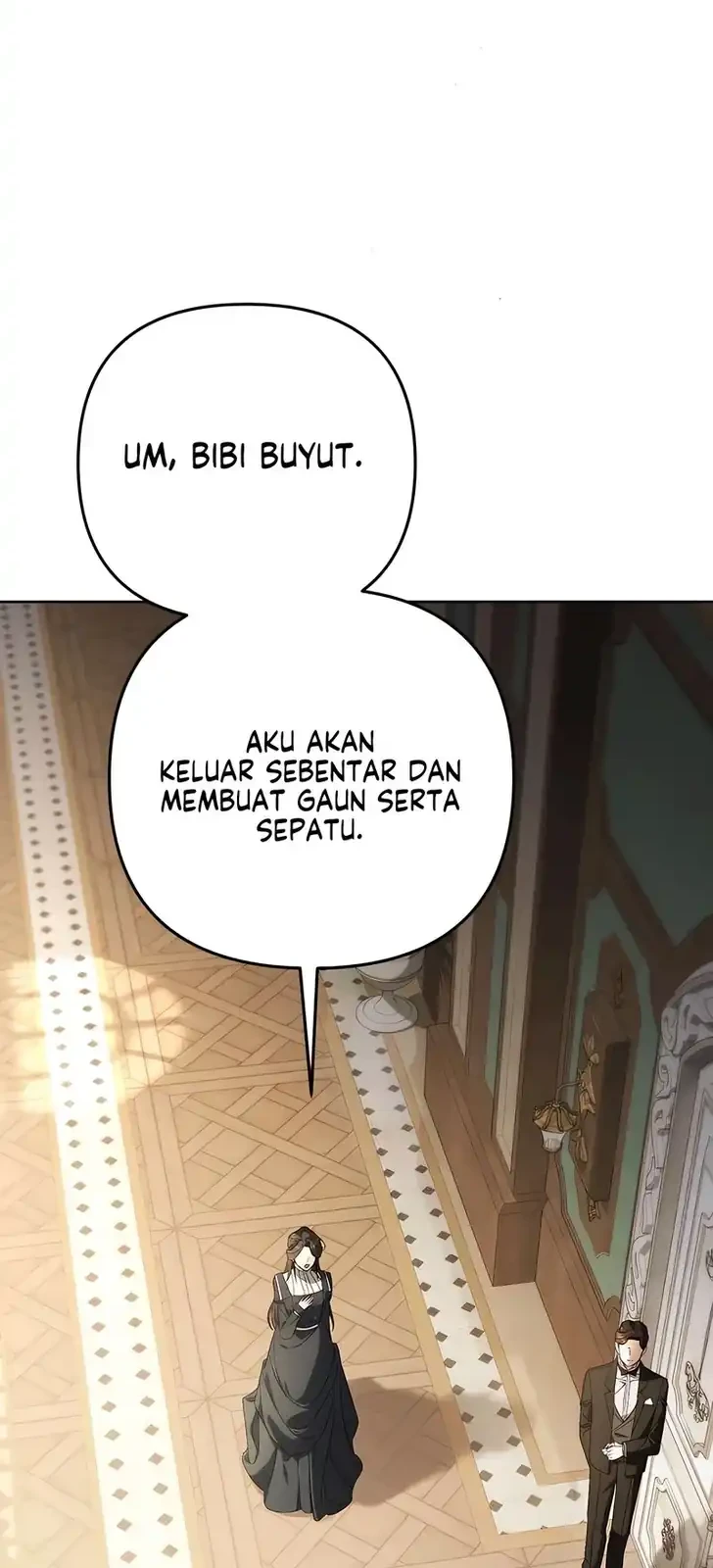 The Scandal Maker Has Returned Chapter 10 Gambar 28