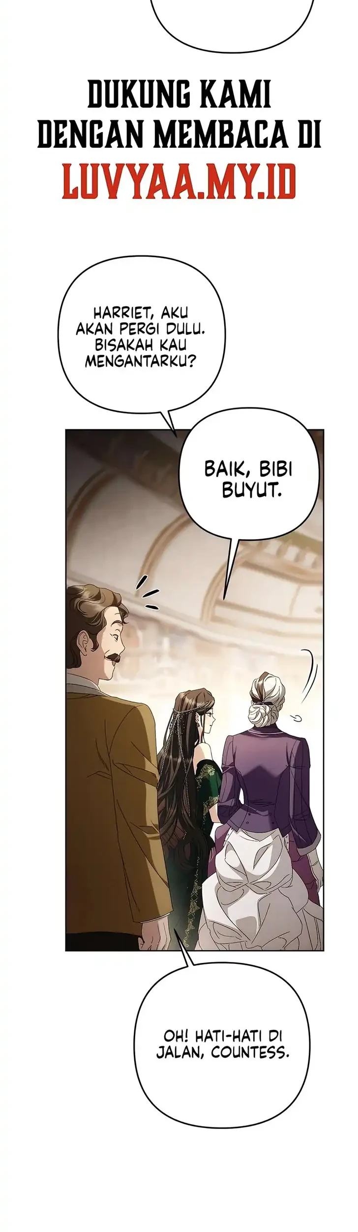 The Scandal Maker Has Returned Chapter 11 Gambar 27