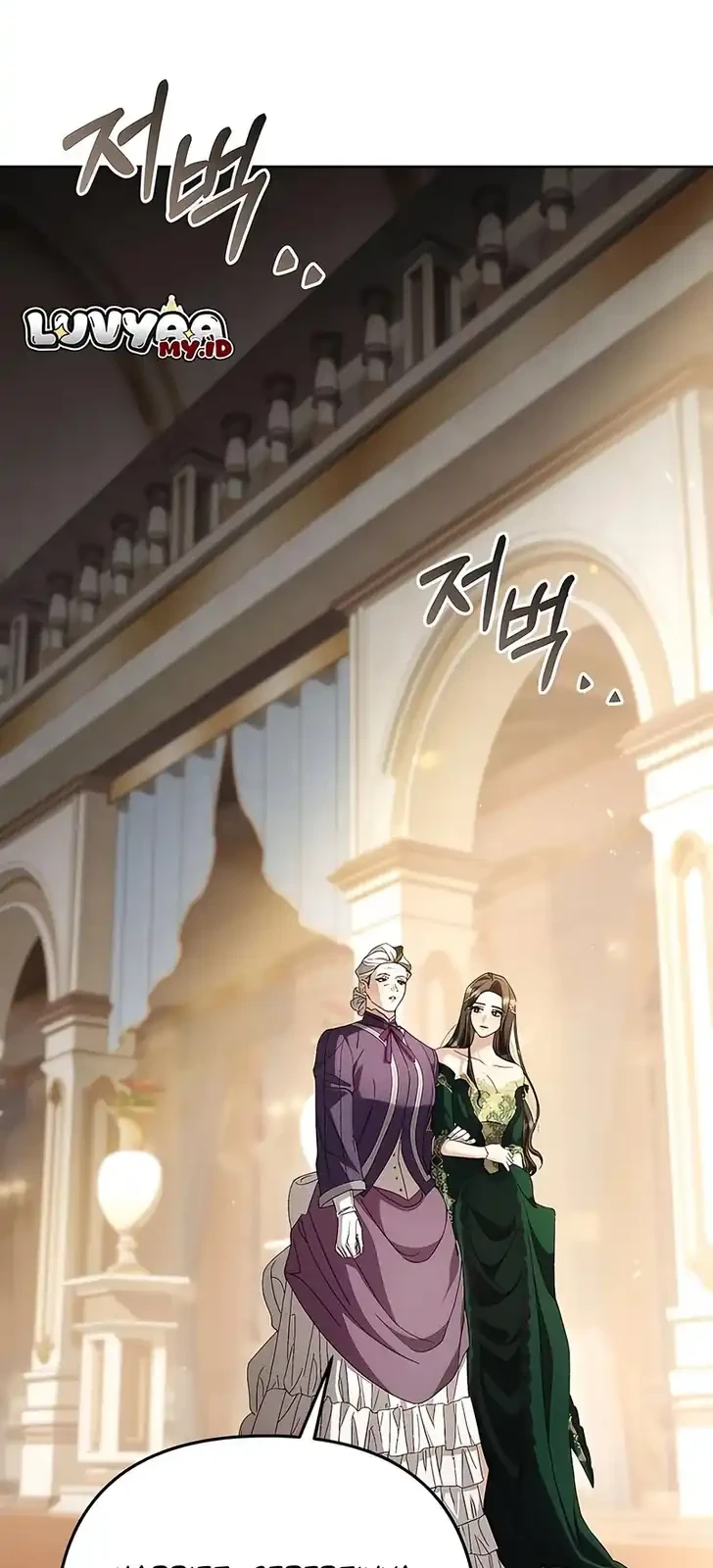 The Scandal Maker Has Returned Chapter 11 Gambar 28