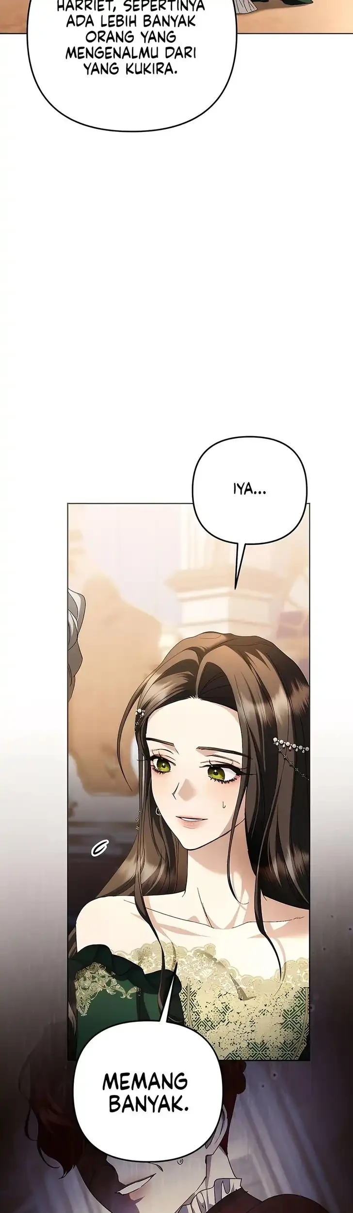 The Scandal Maker Has Returned Chapter 11 Gambar 29