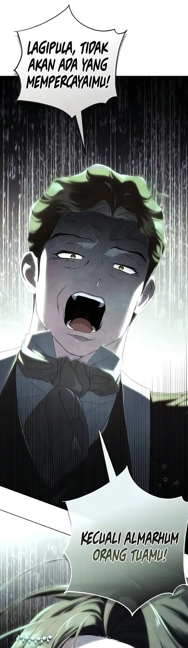 The Scandal Maker Has Returned Chapter 12 Gambar 26
