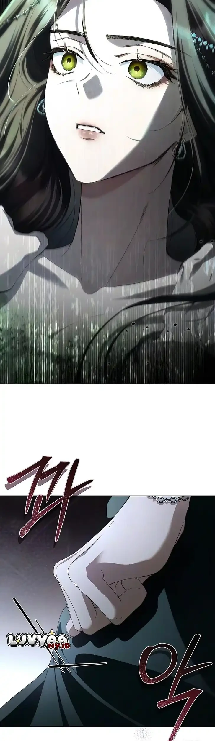 The Scandal Maker Has Returned Chapter 12 Gambar 27