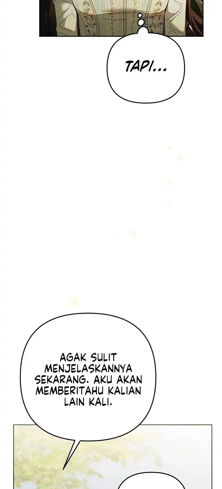 The Scandal Maker Has Returned Chapter 13 Gambar 32