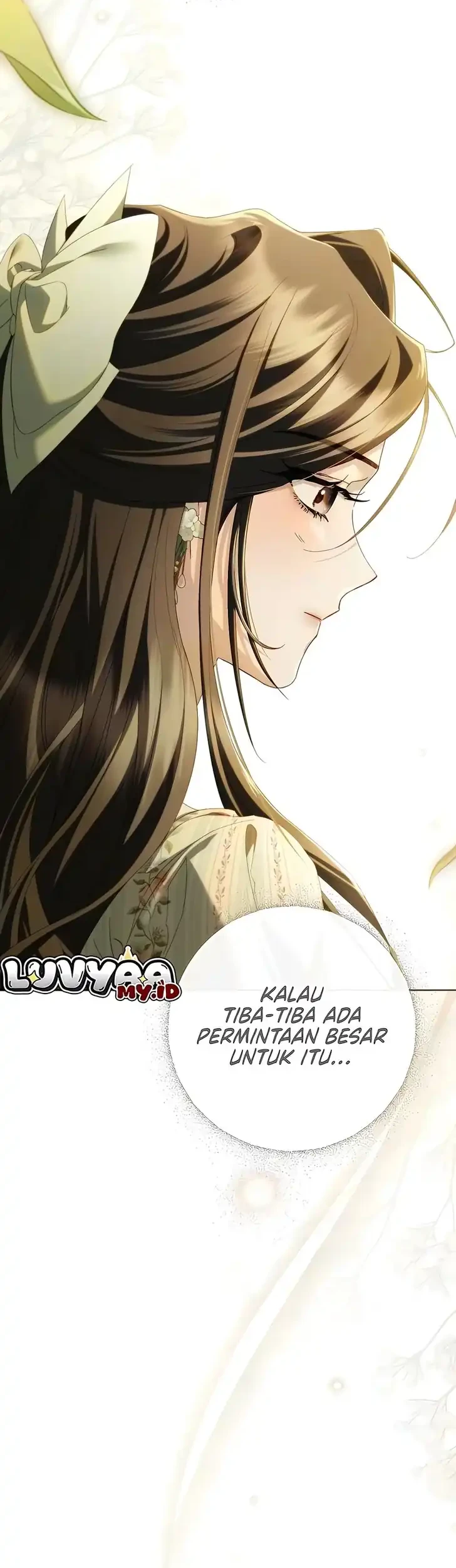 The Scandal Maker Has Returned Chapter 13 Gambar 34