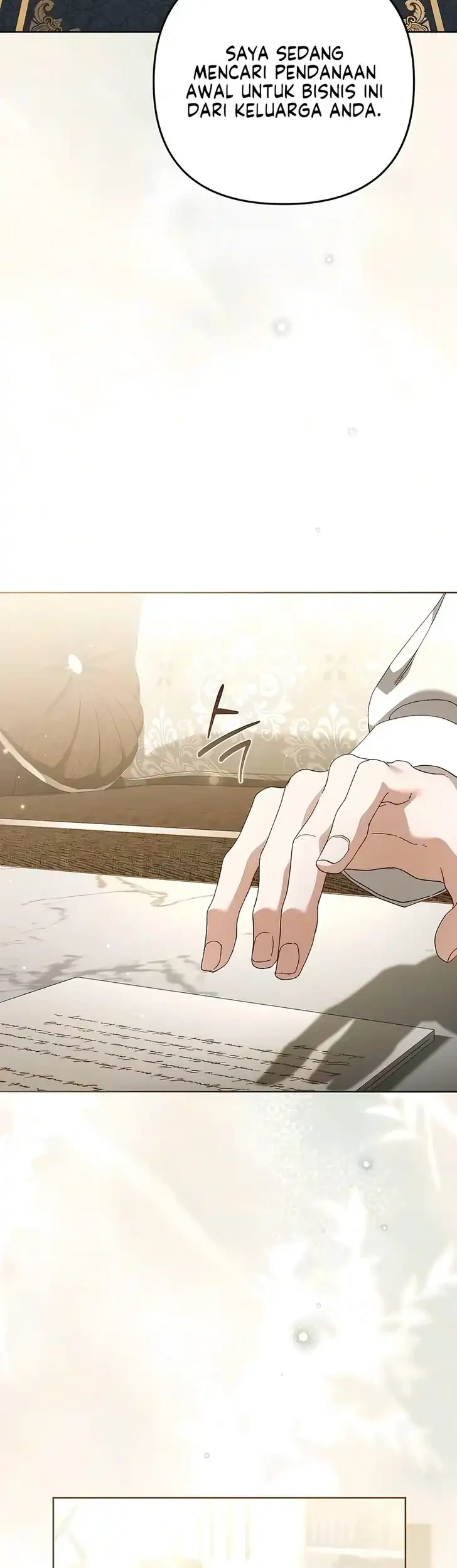 The Scandal Maker Has Returned Chapter 14 Gambar 34