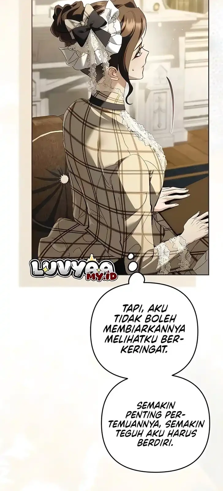 The Scandal Maker Has Returned Chapter 14 Gambar 36