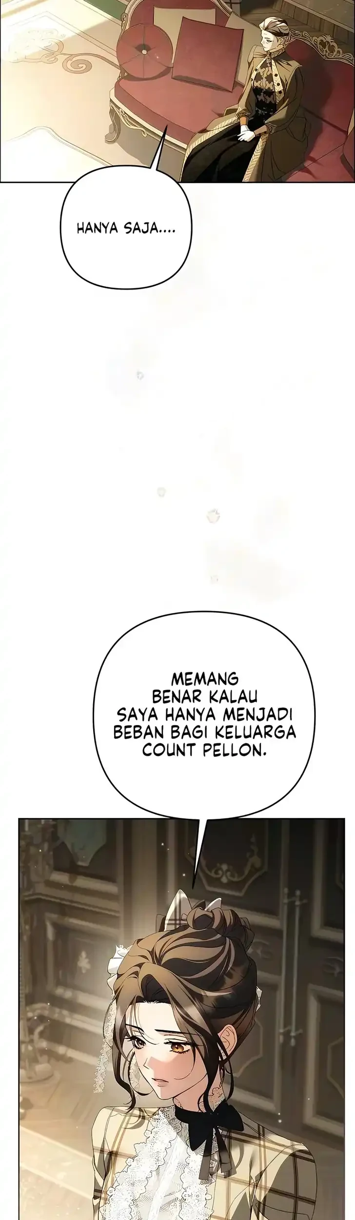 The Scandal Maker Has Returned Chapter 15 Gambar 25