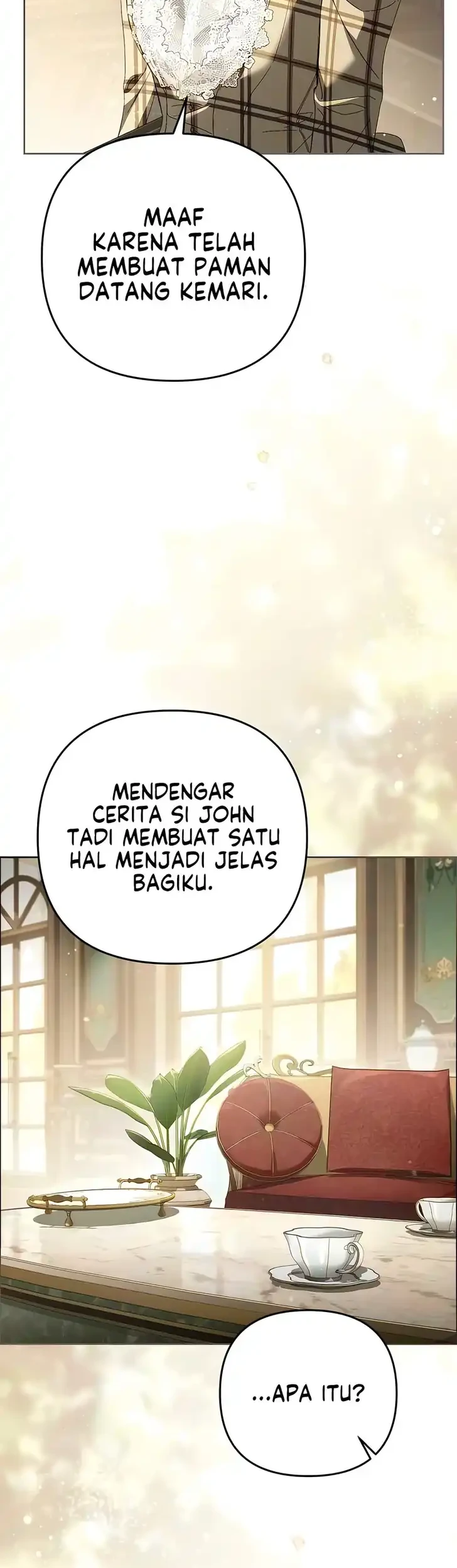The Scandal Maker Has Returned Chapter 15 Gambar 26