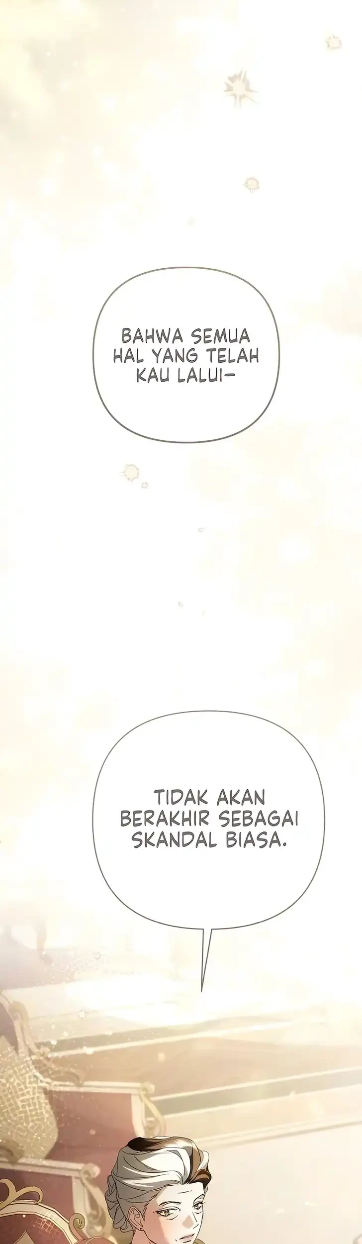 The Scandal Maker Has Returned Chapter 15 Gambar 27