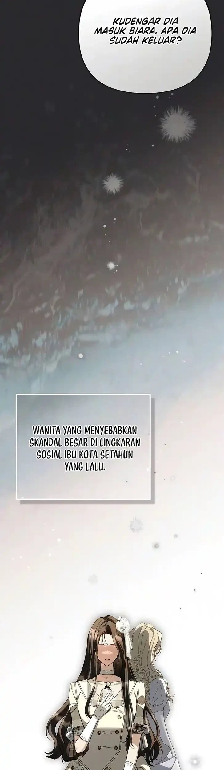 The Scandal Maker Has Returned Chapter 16 Gambar 26