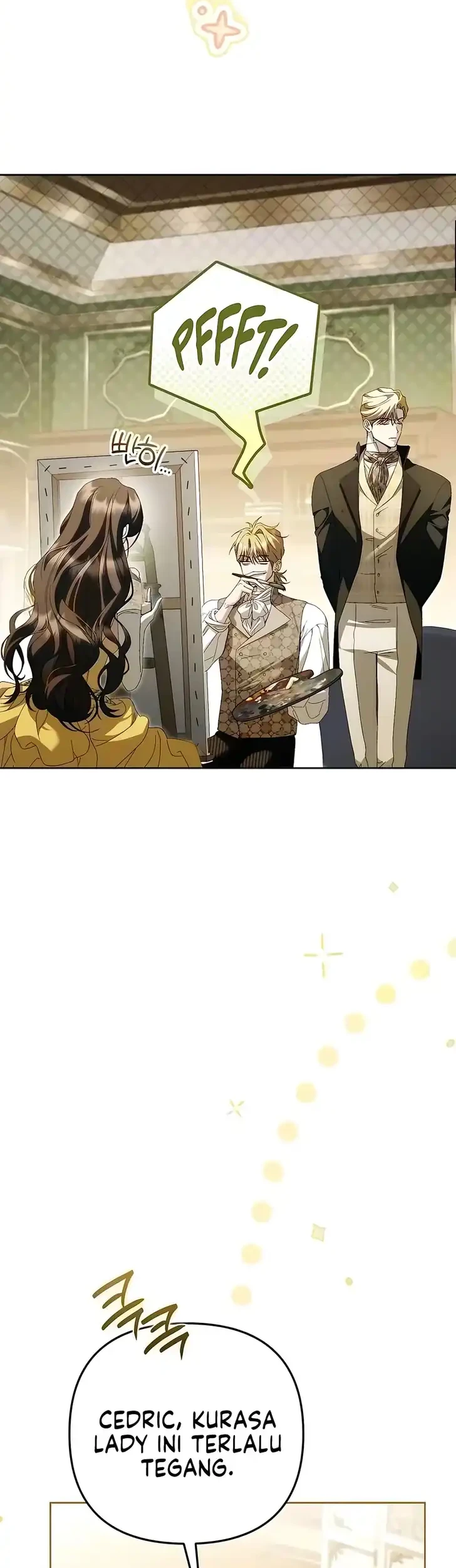 The Scandal Maker Has Returned Chapter 17 Gambar 20