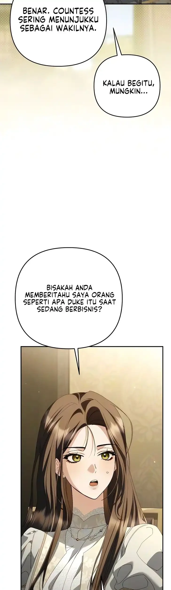 The Scandal Maker Has Returned Chapter 19 Gambar 25