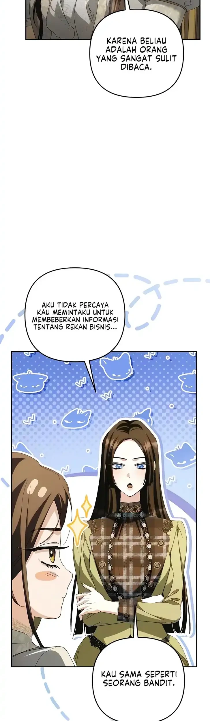 The Scandal Maker Has Returned Chapter 19 Gambar 26
