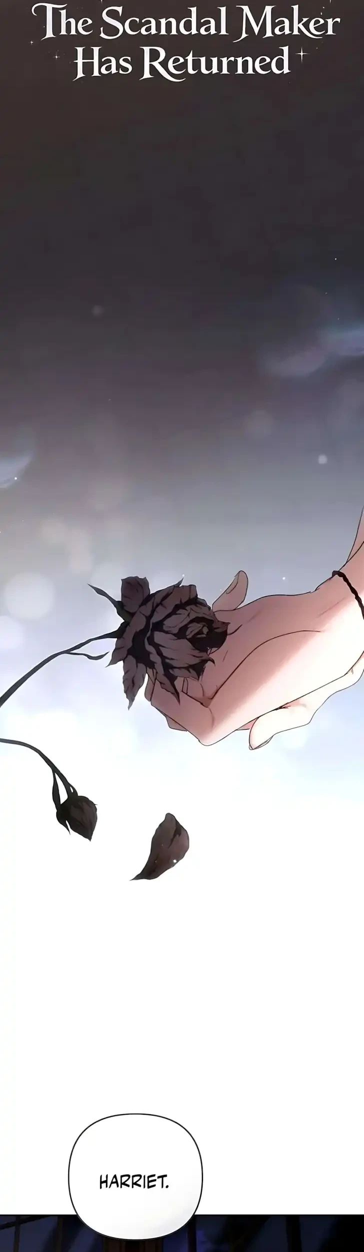 The Scandal Maker Has Returned Chapter 2 Gambar 29