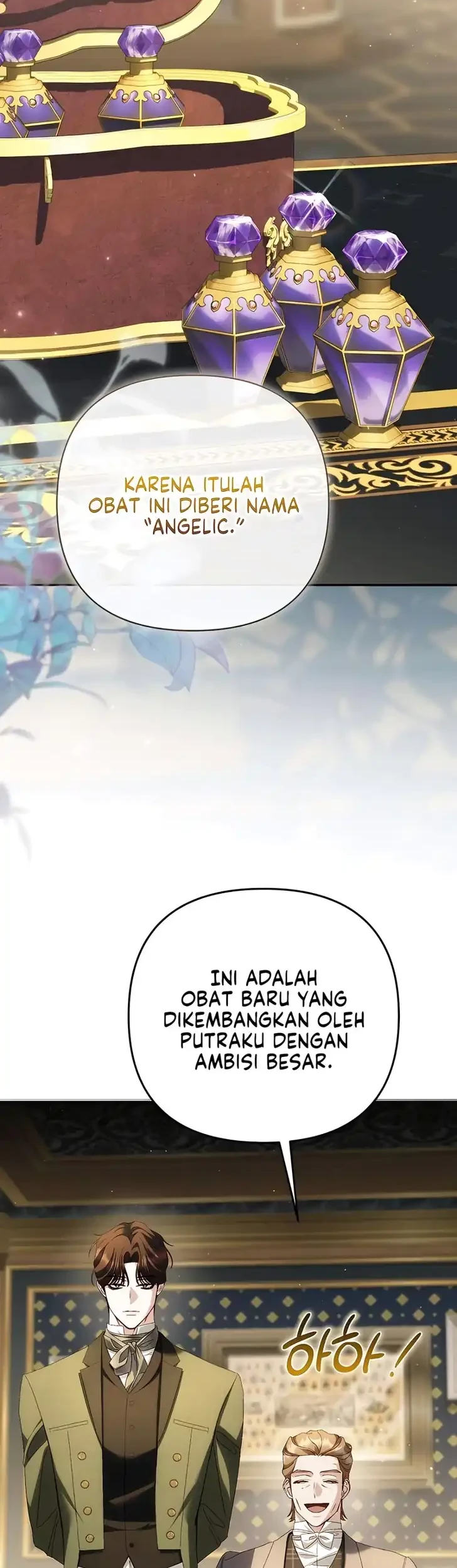 The Scandal Maker Has Returned Chapter 22 Gambar 20