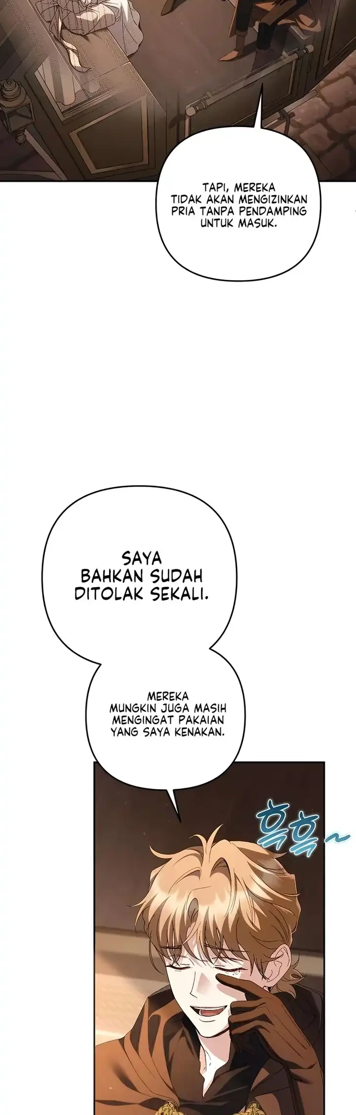 The Scandal Maker Has Returned Chapter 23 Gambar 24