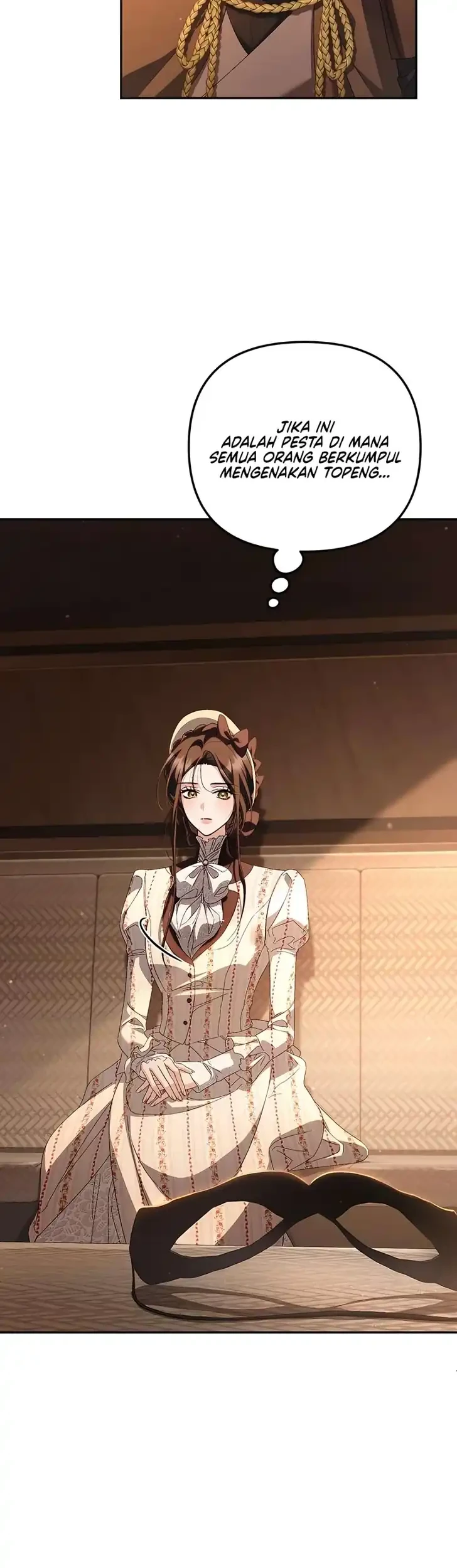 The Scandal Maker Has Returned Chapter 23 Gambar 25