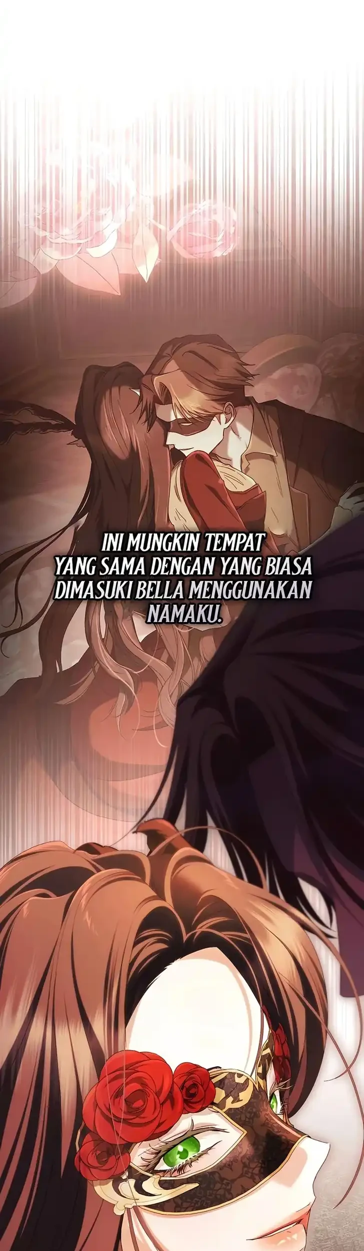 The Scandal Maker Has Returned Chapter 23 Gambar 26