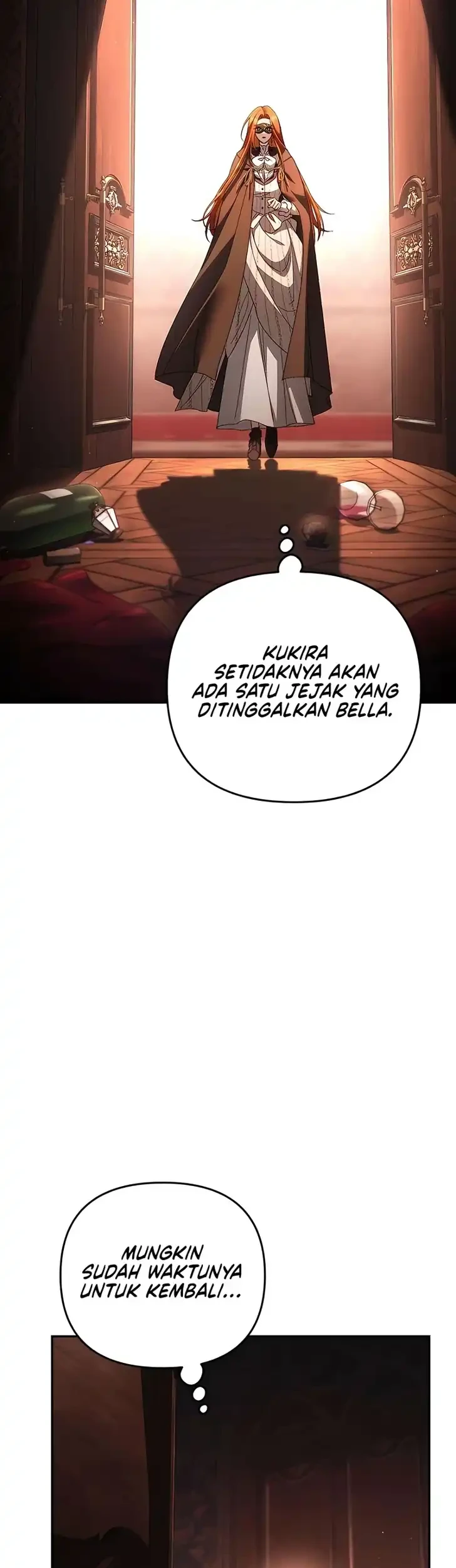 The Scandal Maker Has Returned Chapter 24 Gambar 25