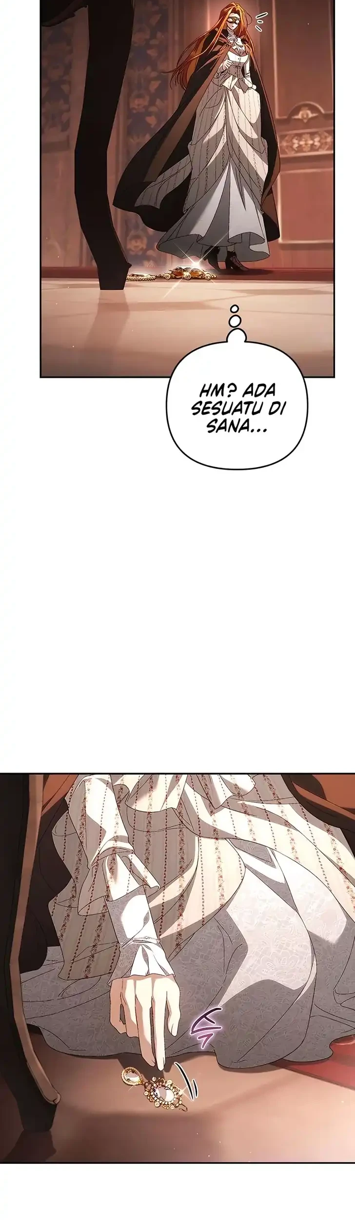 The Scandal Maker Has Returned Chapter 24 Gambar 26