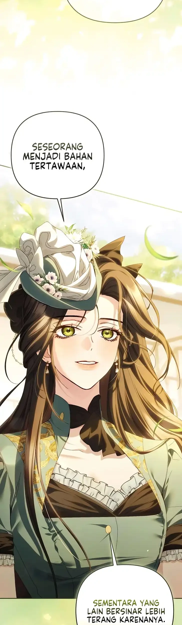 The Scandal Maker Has Returned Chapter 25 Gambar 29