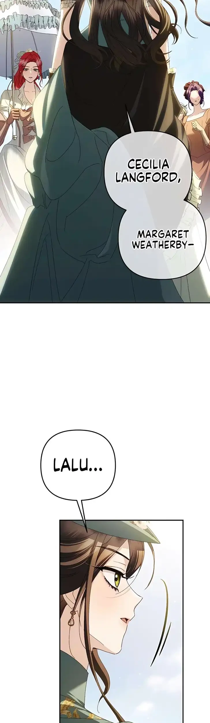 The Scandal Maker Has Returned Chapter 25 Gambar 26