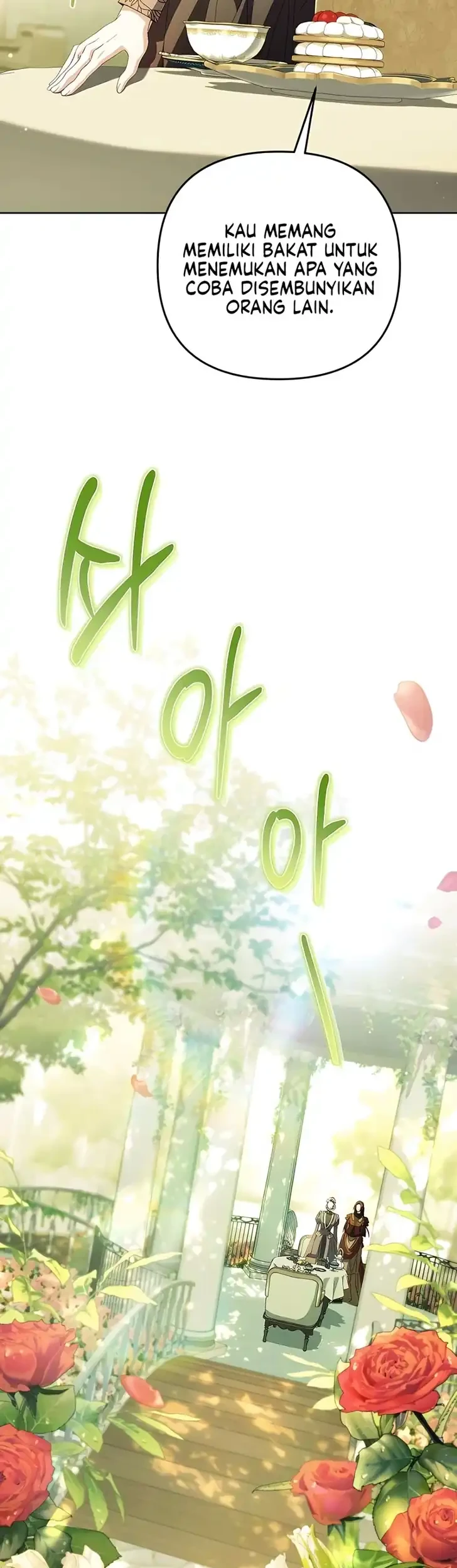 The Scandal Maker Has Returned Chapter 27 Gambar 22