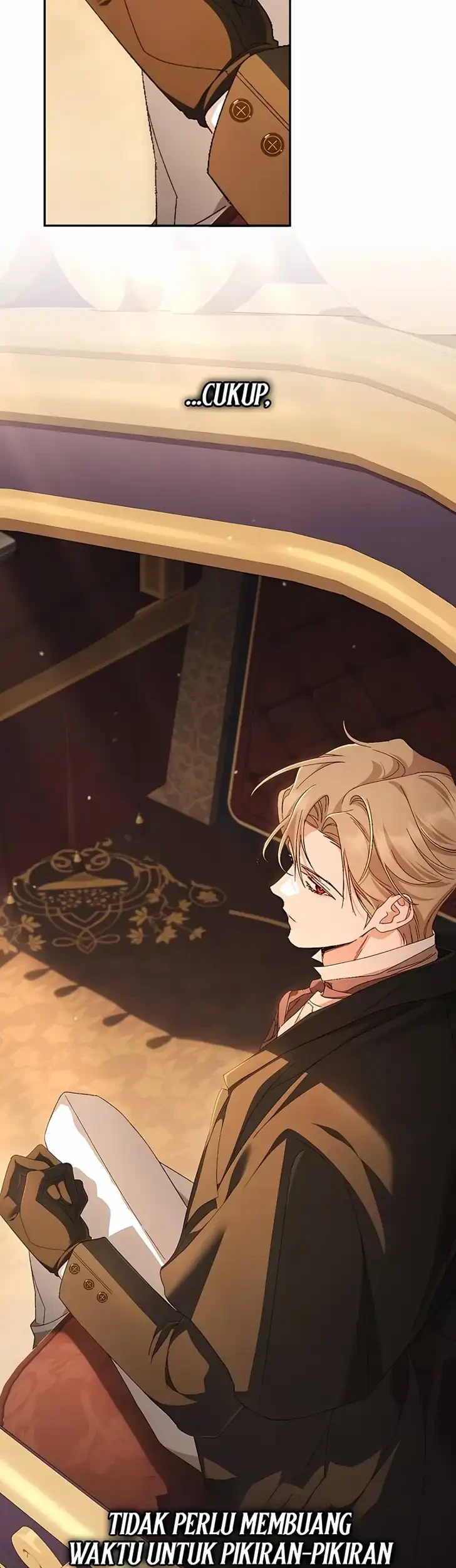 The Scandal Maker Has Returned Chapter 30 Gambar 28