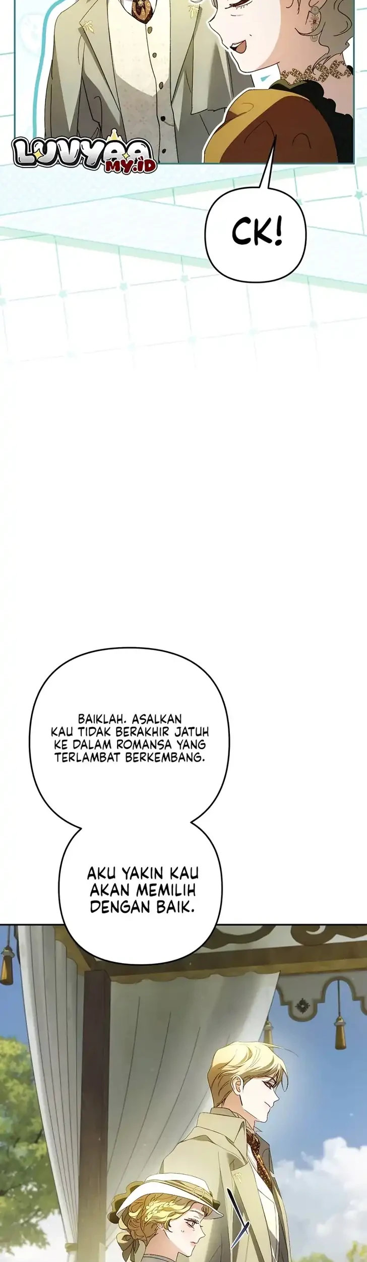 The Scandal Maker Has Returned Chapter 31 Gambar 23