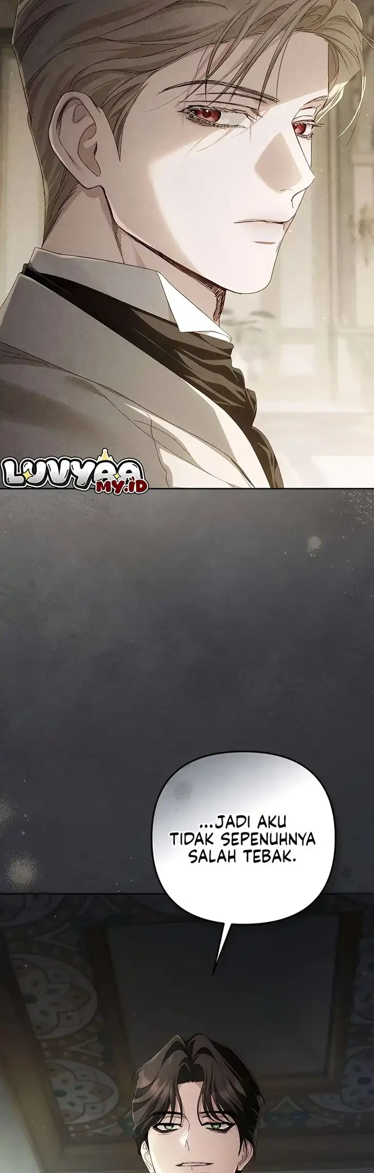 The Scandal Maker Has Returned Chapter 33 Gambar 24
