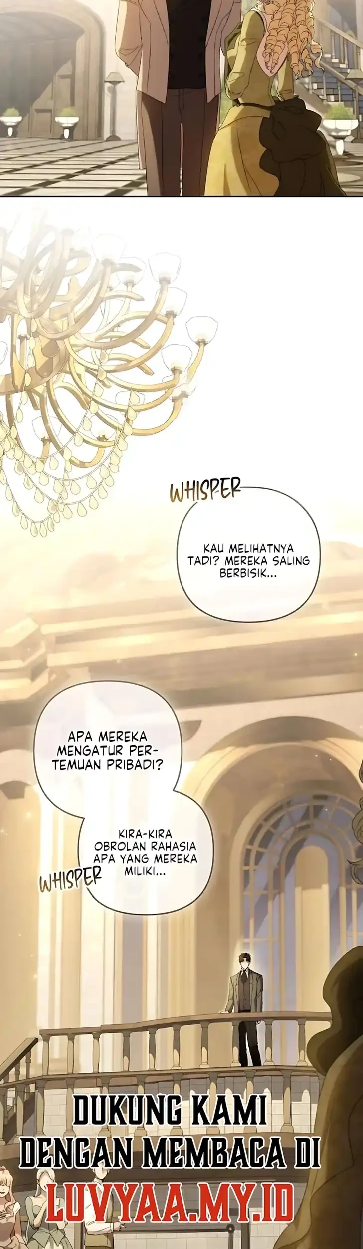 The Scandal Maker Has Returned Chapter 5 Gambar 20