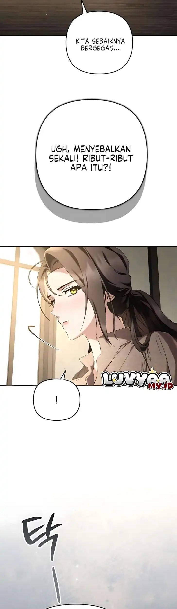 The Scandal Maker Has Returned Chapter 6 Gambar 20