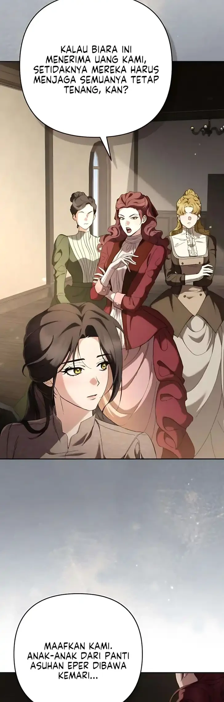 The Scandal Maker Has Returned Chapter 6 Gambar 21