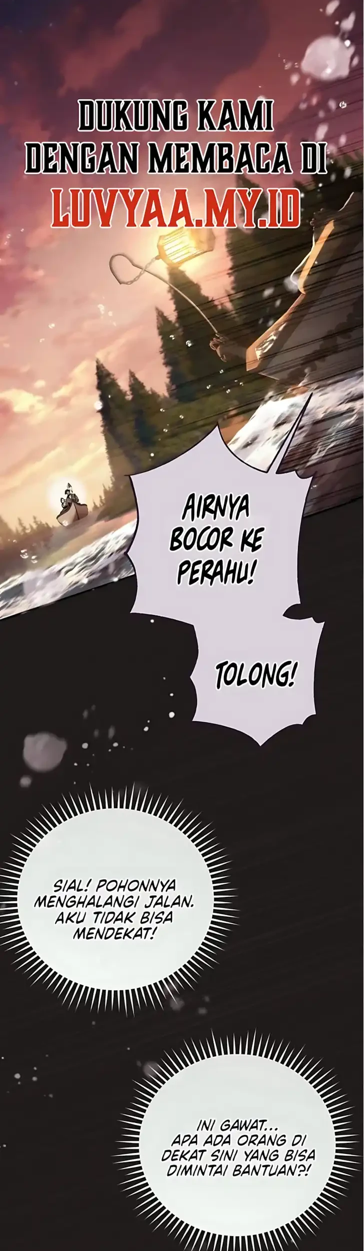 The Scandal Maker Has Returned Chapter 7 Gambar 20