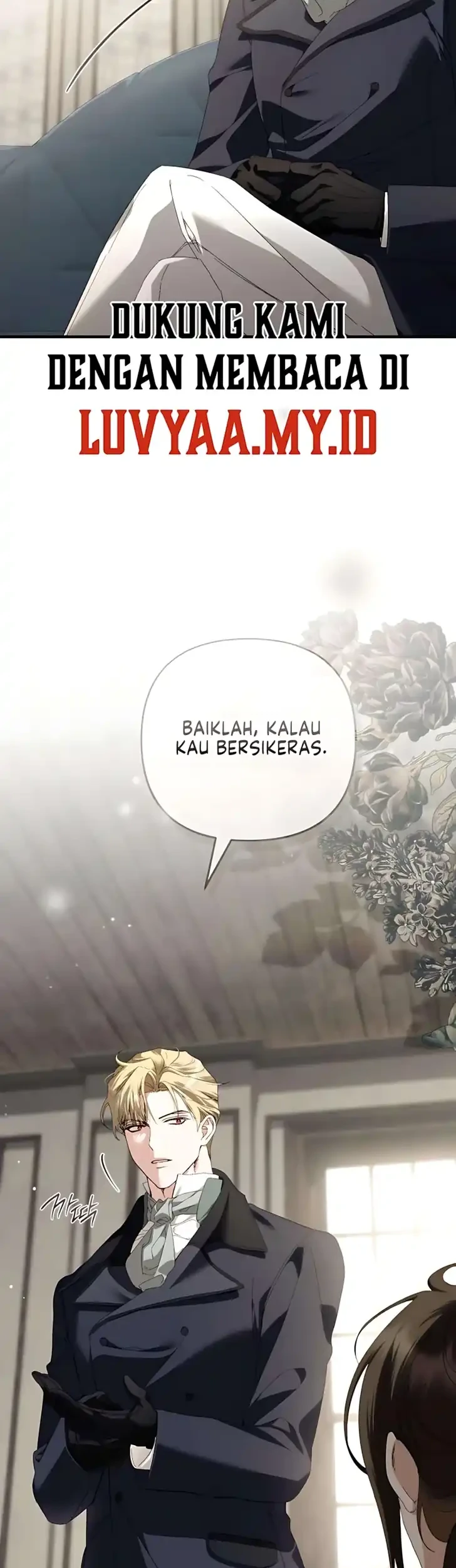 The Scandal Maker Has Returned Chapter 9 Gambar 27