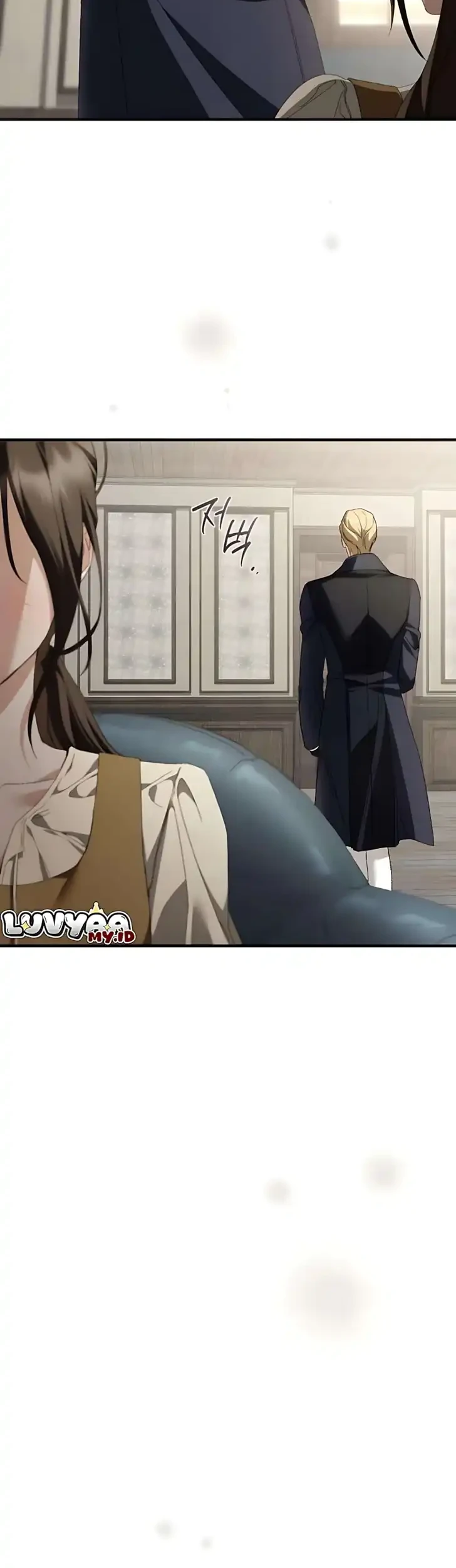 The Scandal Maker Has Returned Chapter 9 Gambar 28