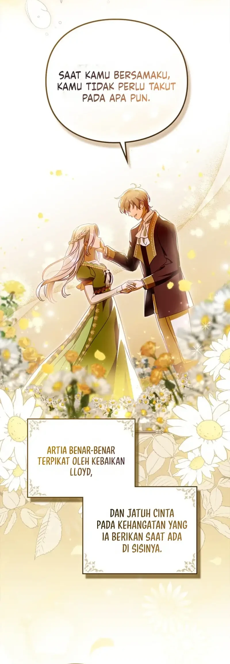 The Search for the Duchess’s Husband Chapter 1 Gambar 24