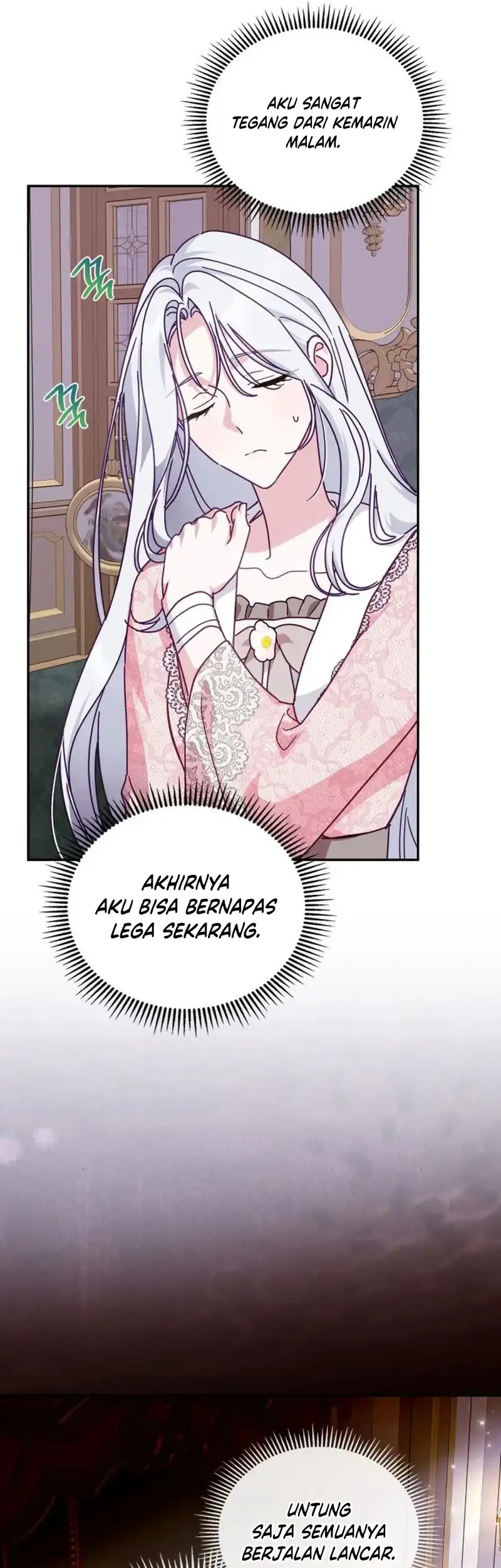The Search for the Duchess’s Husband Chapter 11 Gambar 21