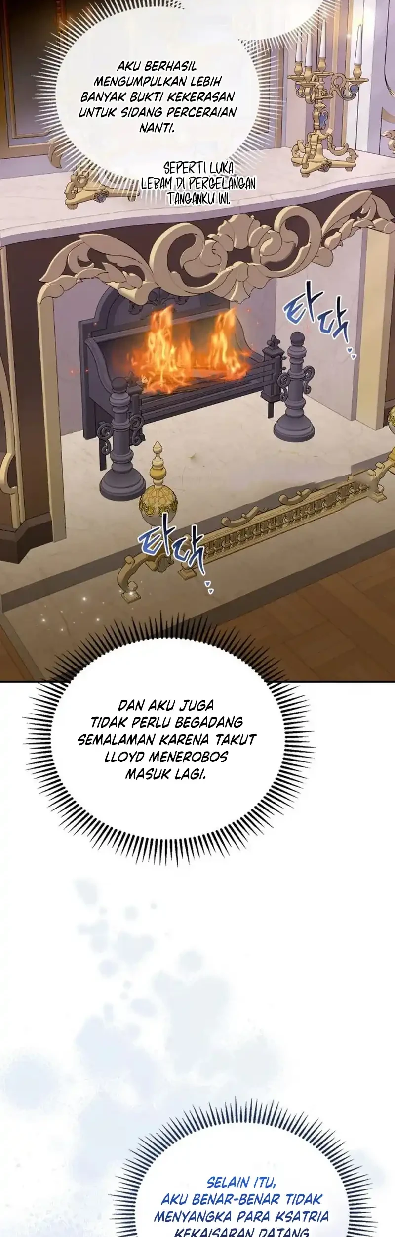 The Search for the Duchess’s Husband Chapter 11 Gambar 22