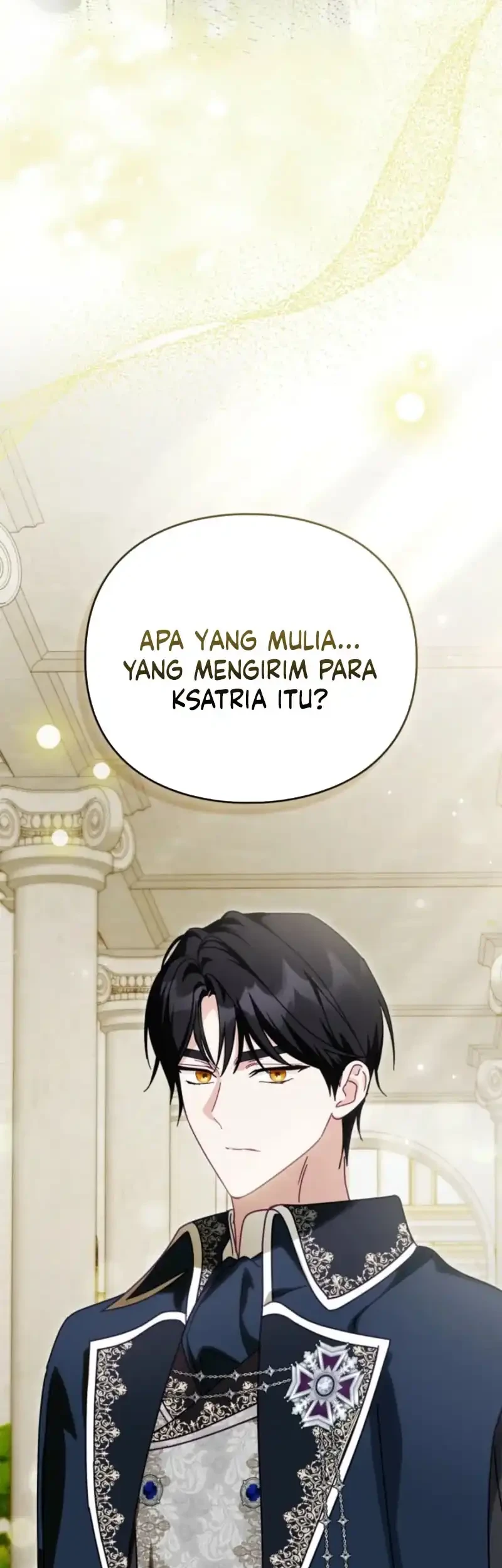 The Search for the Duchess’s Husband Chapter 13 Gambar 23