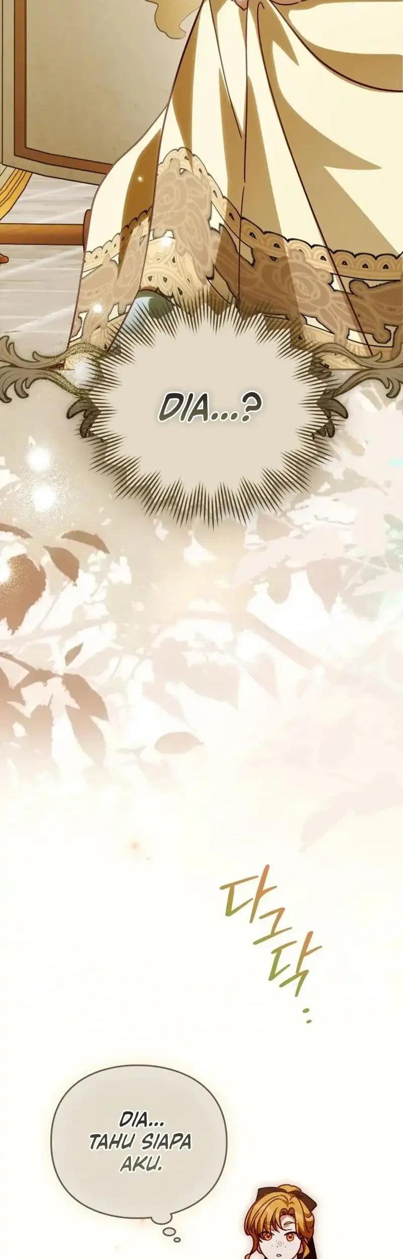 The Search for the Duchess’s Husband Chapter 16 Gambar 22